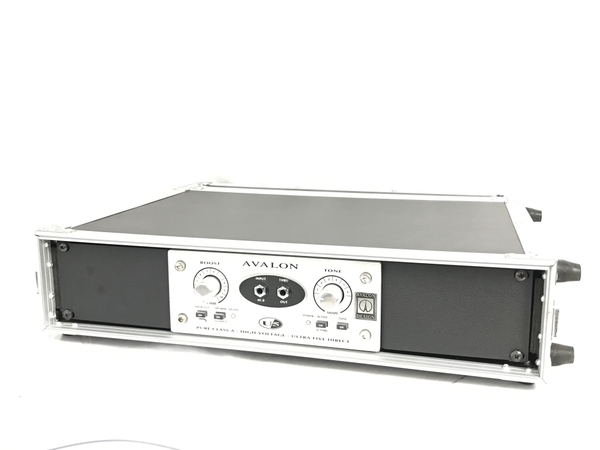 AVALON DESIGN アバロンデザイン ダイレクトボックス U5 AVALON DESIGN