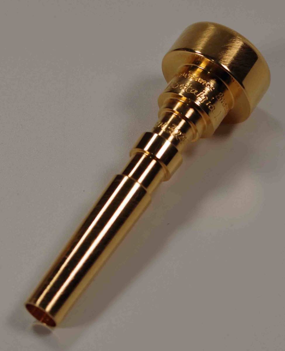 管楽器・吹奏楽器 Jun's Renaissance Brassworks JRB 2-1 Jun's Renaissance Brassworks JRB 2-1
