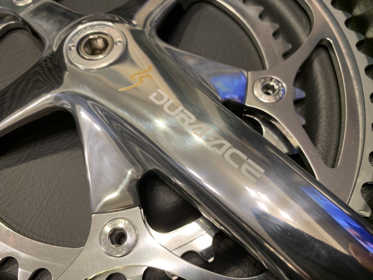 Dura Ace 25周年記念　シートポスト Dura Ace 25周年記念 シートポスト（Store — The Gear Wizard）