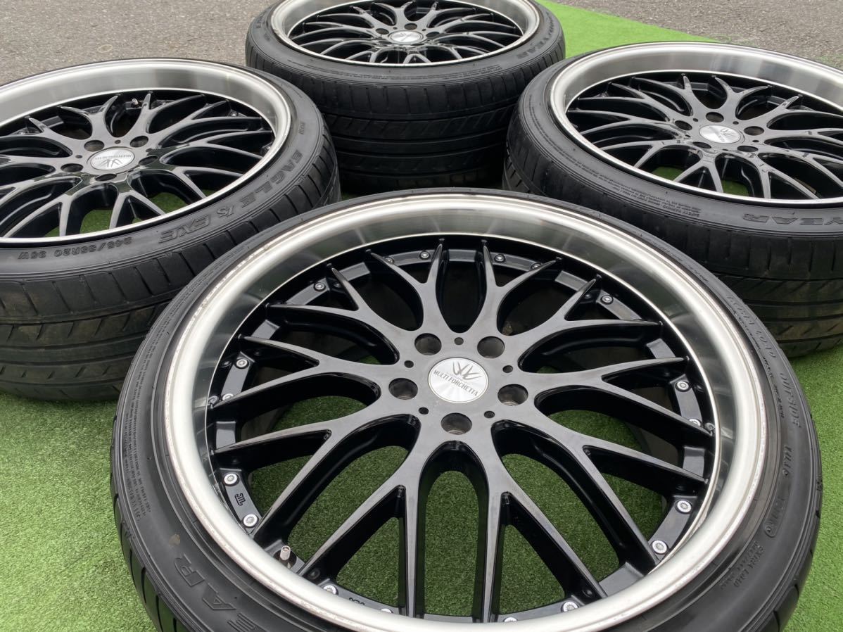 LOXARNY 20インチ ホイール ロクサーニ 20インチ ホイール 4本 値下げ