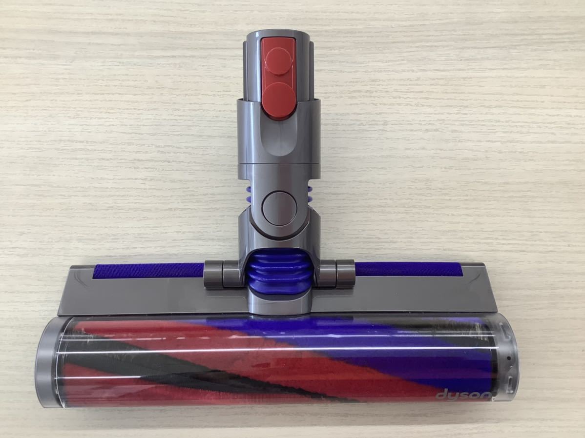 ダイソン digital Slimローラーヘッド 354531-02 SV18用 Amazon