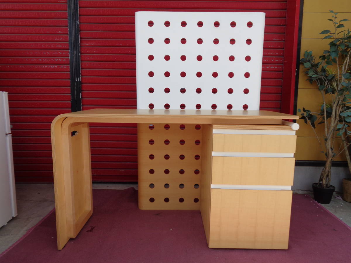 アクタス　vario バックパネル ACTUS(アクタス】ズキャンペーン バックパネル活用編 VARIO ヴァリオ