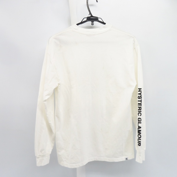 Hysteric Glamour ヒステリックグラマー Weirdo Frog