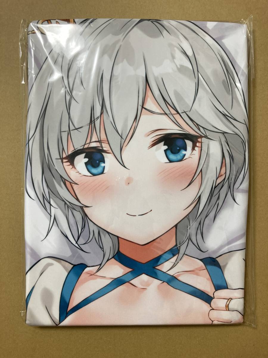 正規品】 Z-M Pillows アイドルマスター 八宮めぐる 抱き枕