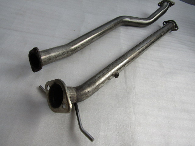 Yahoo!オークション -「zc32s センターパイプ」(パーツ) の落札相場