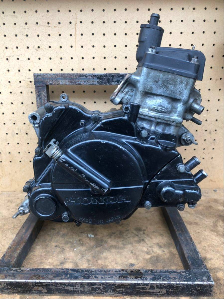 nsr50 前期 エンジン ジャンク nsr50 nsr80 ns1