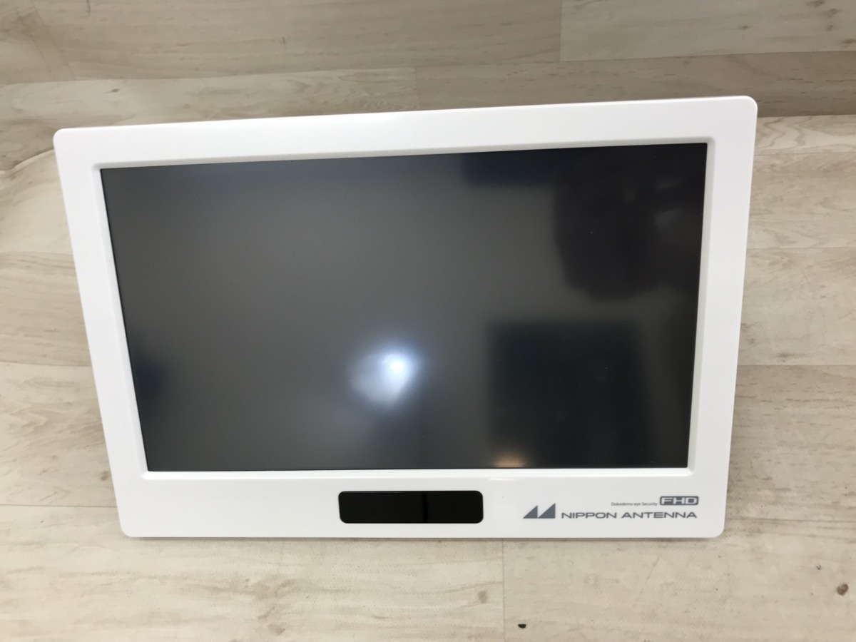 1 ドコでもeye Security FHD SCWP06FHD SC05ST ワイヤレスセキュリティカメラセット SC05ST: テレビ受信用機器