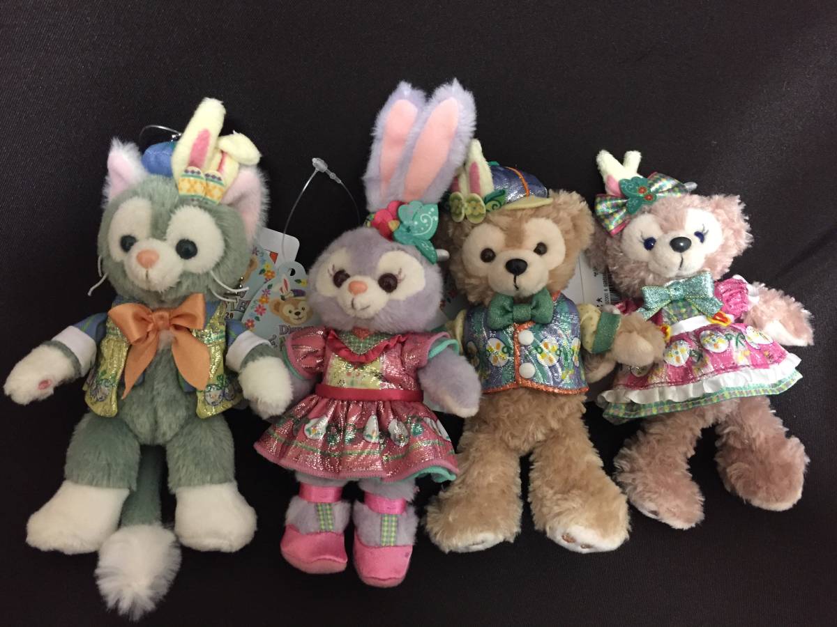 最近30日のダッフィー内カテゴリ オークション落札価格一覧 オークフリー スマートフォン版