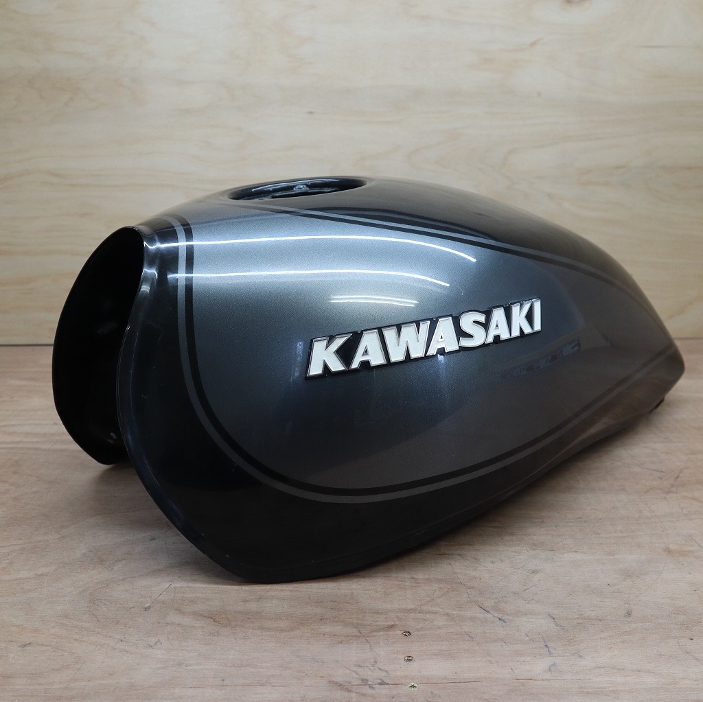 KAWASAKI ゼファー/ZEPHYR750 RS 純正 ガソリンタンク/燃料タンク