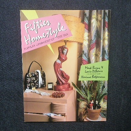 洋書Fifties furniture フィフティーズファニチャー
