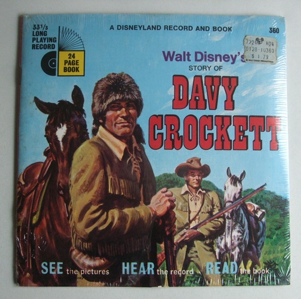 新品 Vintage A Disneyland Record And Book デイビー クロケット 7inch レコード ブック 未開封品 ディズニーランド ビンテージ の落札情報詳細 ヤフオク落札価格情報 オークフリー スマートフォン版 新品 Vintage A Disneyland Record And Book デイビー クロケット 7inch レコード ブック 未開封品 ディズニーランド ビンテージ の落札情報詳細 ヤフオク落札価格情報 オークフリー スマートフォン版