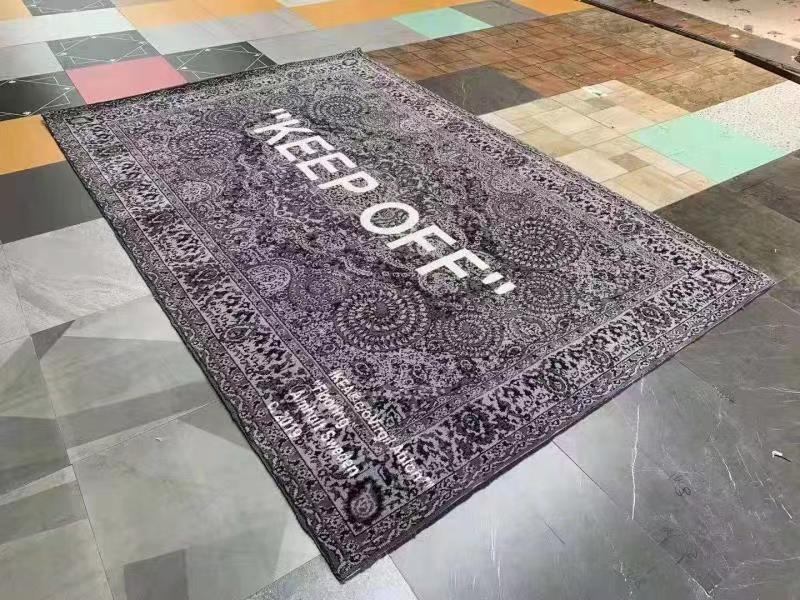 MARKERAD ラグ新品