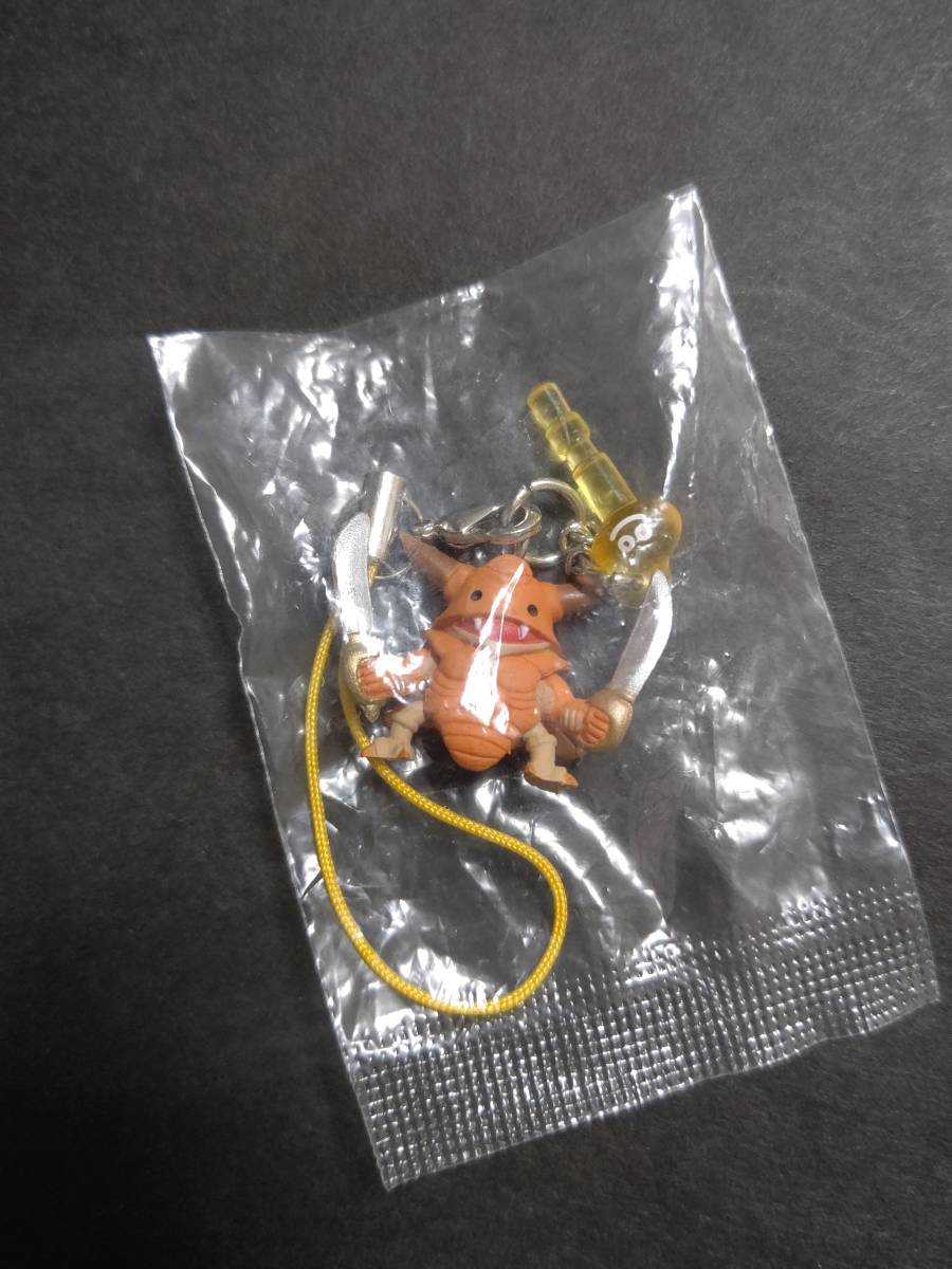 新品】【同梱可】ドラゴンクエスト モンスターマスコットコレクション