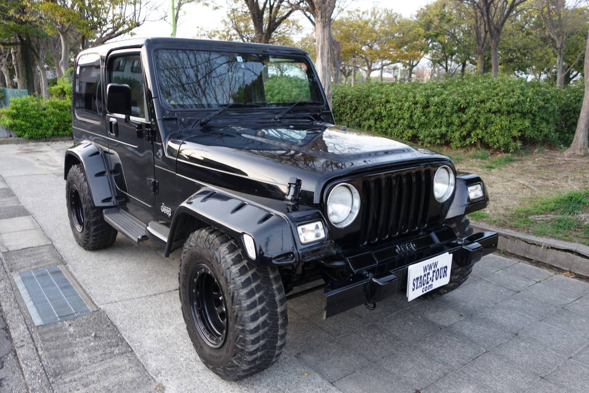 New Jeep® Wrangler Unlimited Sahara Launch Edition（ラングラー・アンリミテッド サハラ ローンチ エディション）｜特別限定車｜Jeep® ジープ ラングラー 左ハンドル AT