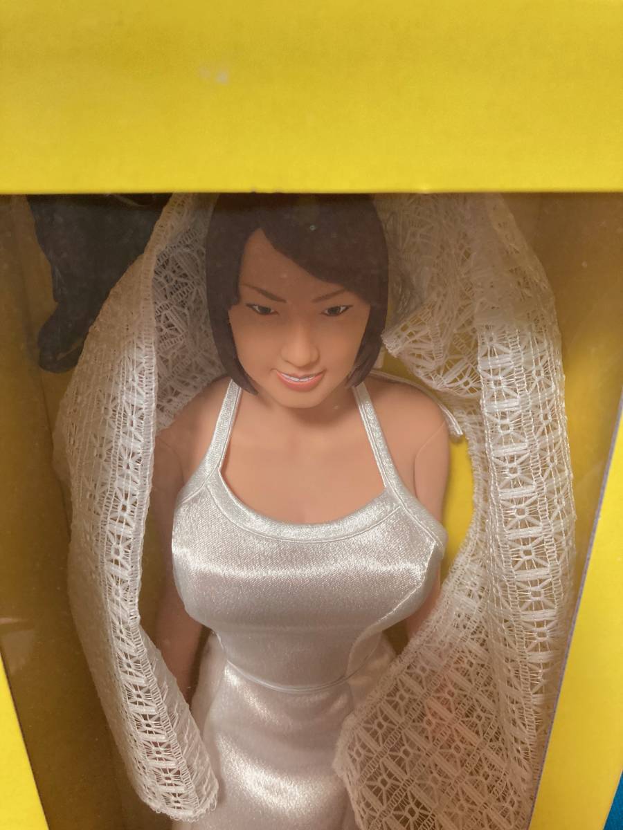 MEGUMI Ver.2 「YELLOW CAB COLLECTION CLUB」 1/4 スーパー
