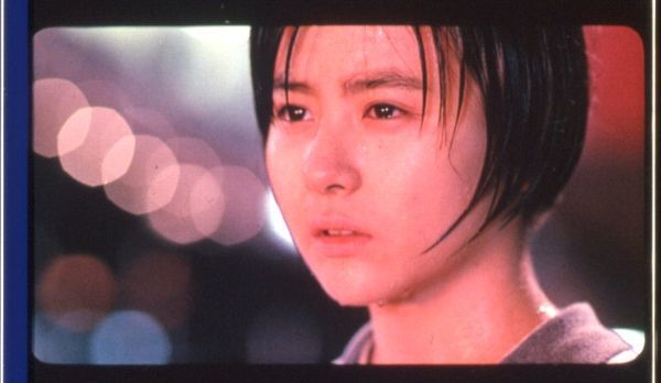 ガメラ3ポスター 映画公開/当時/状態良好/前田愛 ガメラ3 邪神（イリス