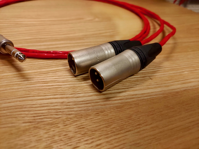 Belden 418 4芯の760最上位版 フラット音質 の落札情報詳細 ヤフオク落札価格情報 オークフリー スマートフォン版