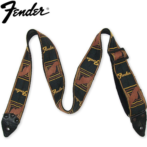 ☆ビンテージ 1980年代 Fender フェンダー 横ロゴ ラージヘッド