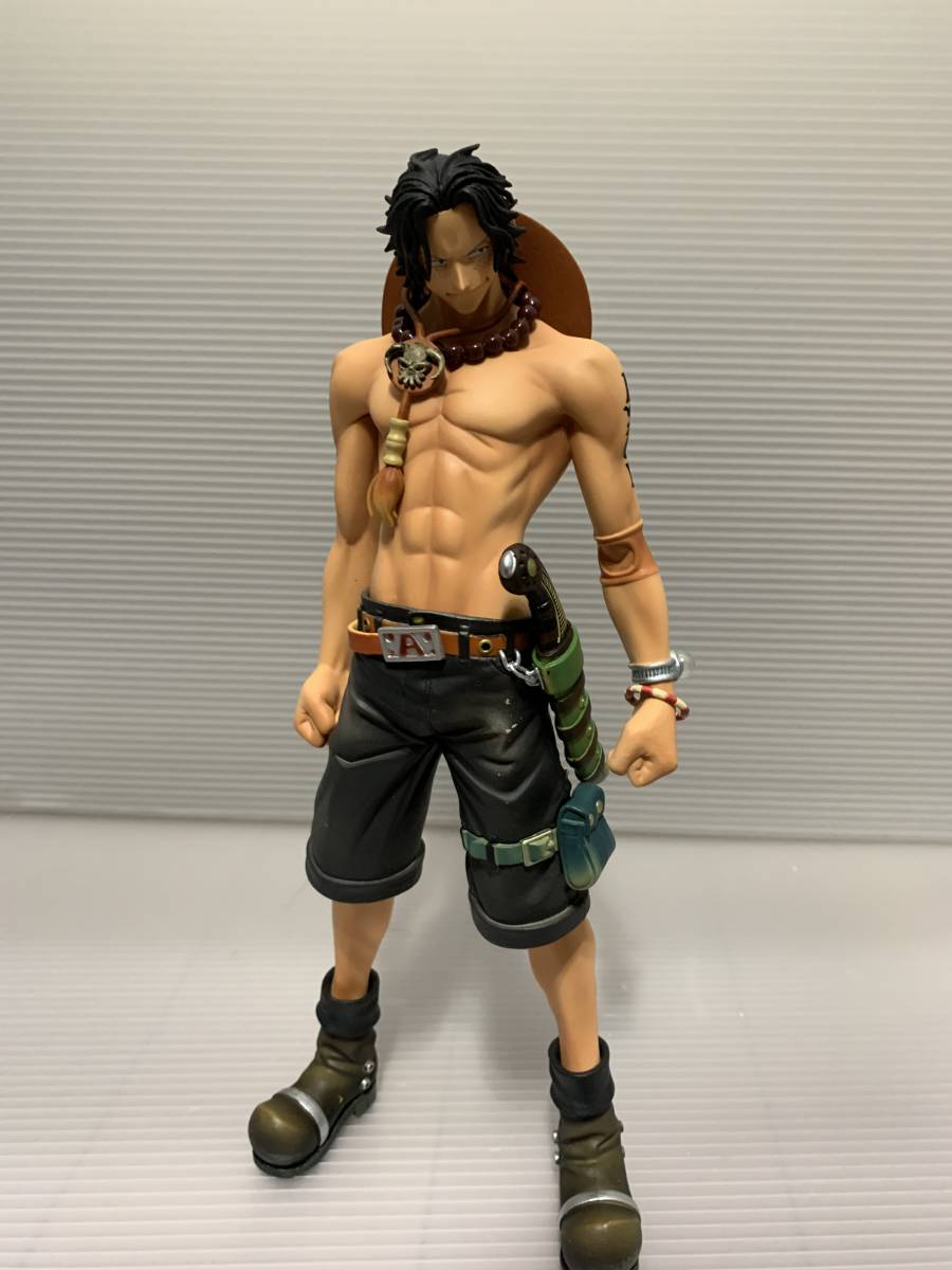 バンプレスト ワンピース Msp Master Stars Piece Revival Ace リバイバルエース ポートガス D エース フィギュア の落札情報詳細 ヤフオク落札価格情報 オークフリー スマートフォン版 バンプレスト ワンピース Msp Master Stars Piece Revival Ace リバイバルエース ポートガス D エース フィギュア の落札情報詳細 ヤフオク落札価格情報 オークフリー スマートフォン版