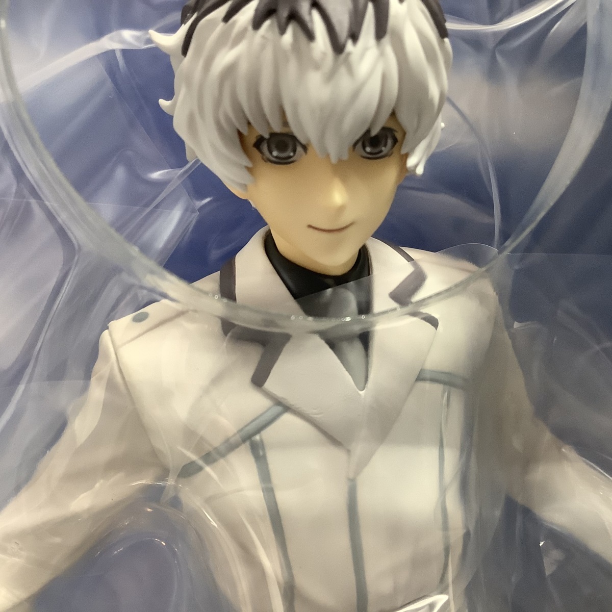 新品 未開封 Artfx J 東京喰種 Re 佐々木琲世 金木研 トーキョーグール 排世 コトブキヤ 壽屋 の落札情報詳細 ヤフオク落札価格情報 オークフリー スマートフォン版