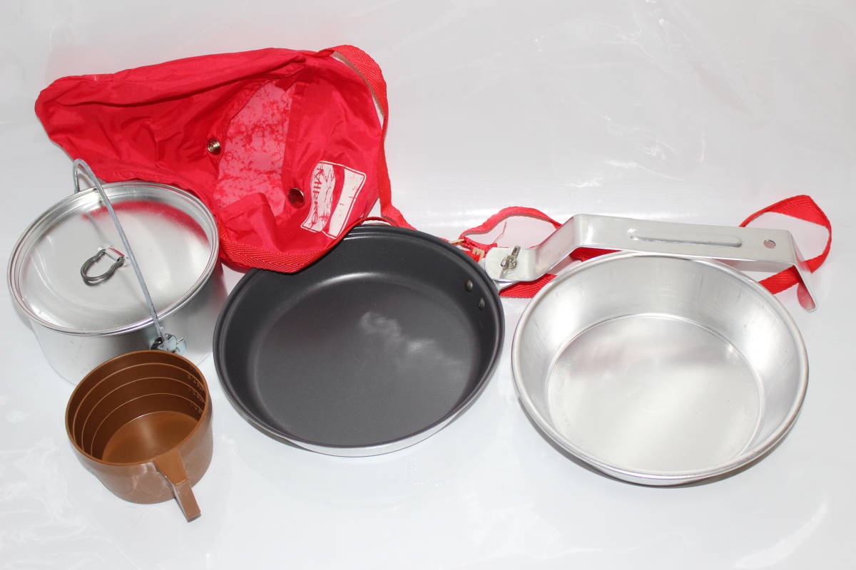 MIRRO メスキット