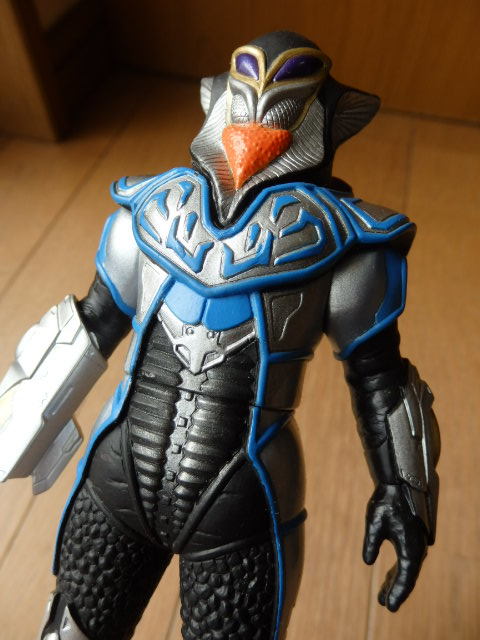 格安貴重レア アーマードメフィラス星人 絶版品 ウルトラマンメビウス外伝 ゴーストリバース に登場 中古ソフビ現状品 の落札情報詳細 ヤフオク落札価格情報 オークフリー スマートフォン版 格安貴重レア アーマードメフィラス星人 絶版品 ウルトラマンメビウス外伝 ゴーストリバース に登場 中古ソフビ現状品 の落札情報詳細 ヤフオク落札価格情報 オークフリー スマートフォン版