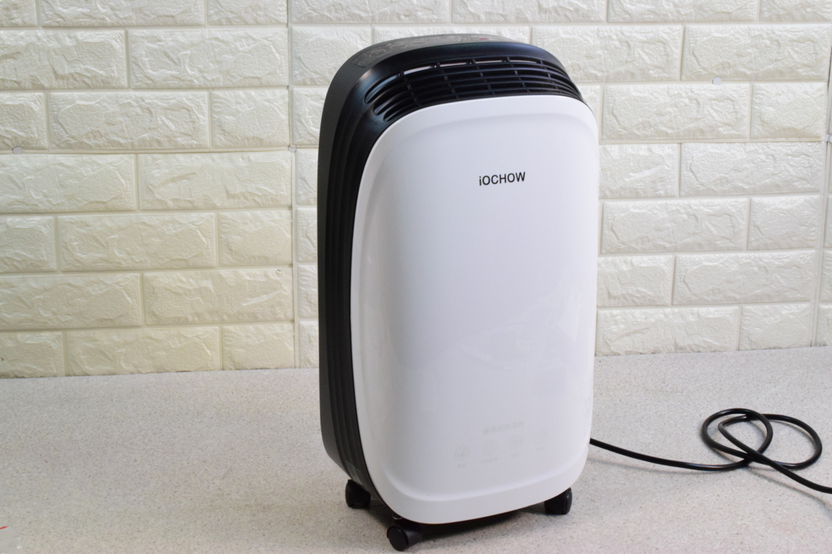 iOCHOW 除湿機 C3｜iOCHOW 除湿器 C3 衣類乾燥除湿機 アイオーチョー