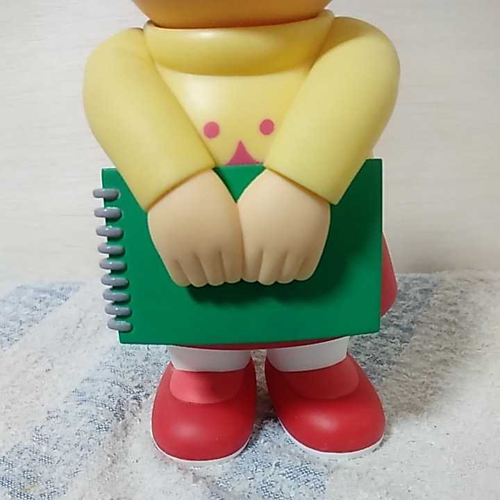MEDICOM TOY - ＶＣＤ　ドラえもん　ジャイ子　フィギュア　ヴァイナルコレクティブルドールズ　Ｎ… MEDICOM TOY - VCD ドラえもん ジャイ子 フィギュア