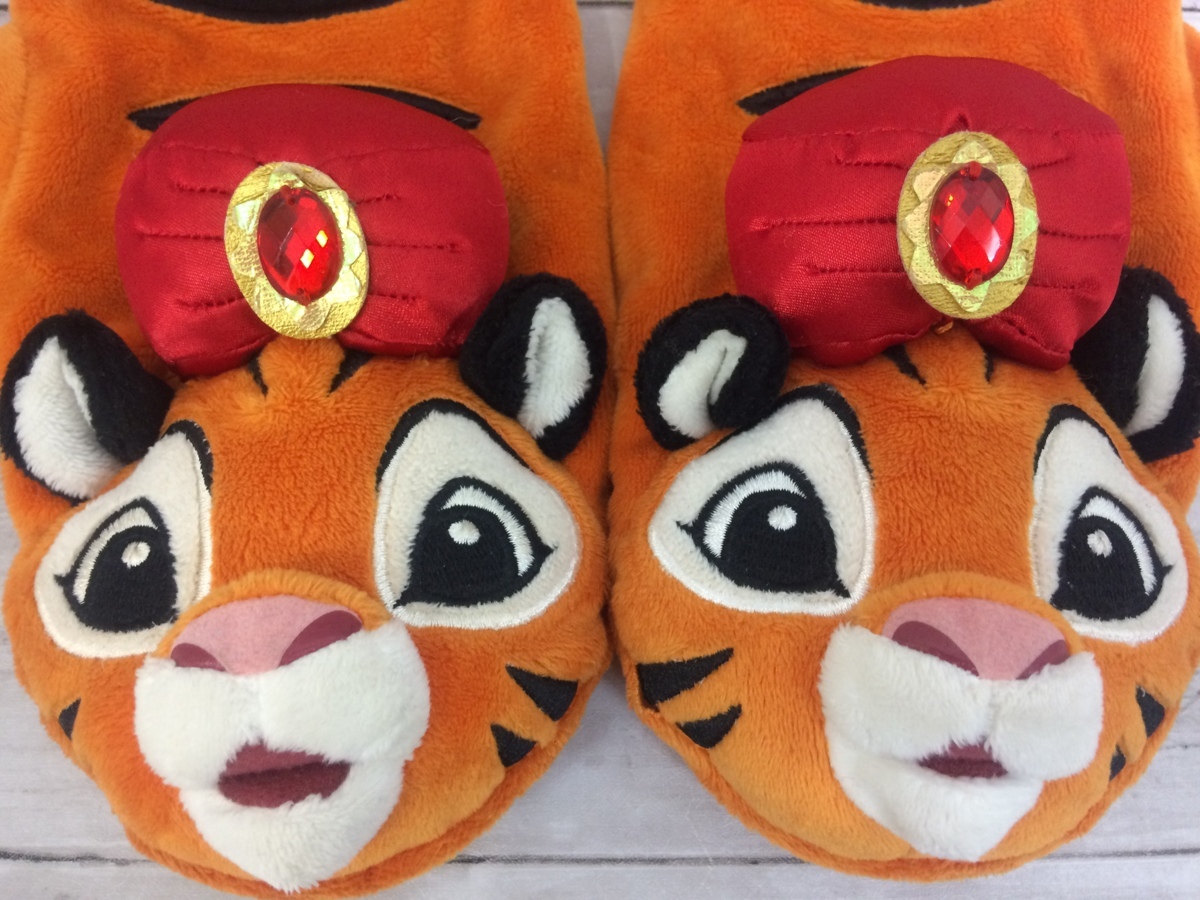 ディズニー Tdr ディズニーシー シンドバッド ストーリーブック ヴォヤッジ チャンドゥ ミトン 手袋 4c21 の落札情報詳細 ヤフオク落札価格情報 オークフリー スマートフォン版