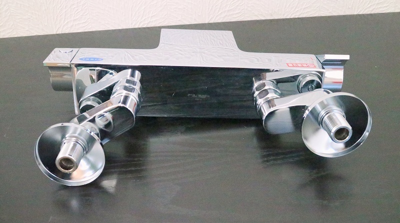 最大63 オフ Jp グローエ Grohe サーモスタットバス シャワー混合栓 Jp Www Ampselectric Com
