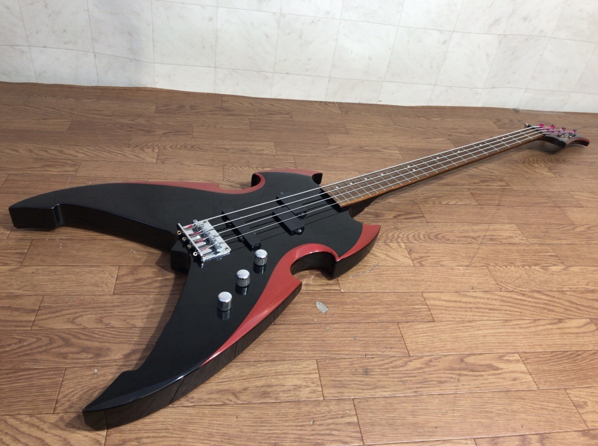 C042A021○Silvertone シルバートーン PSAPB1 KISS ポール・スタンレイ ...