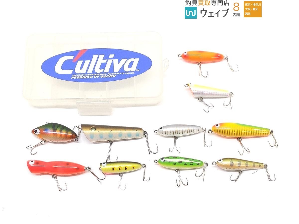 ZEAL ズイール 1998 ゲイリーウィッチ・1999 Bチマ ロジック・2006