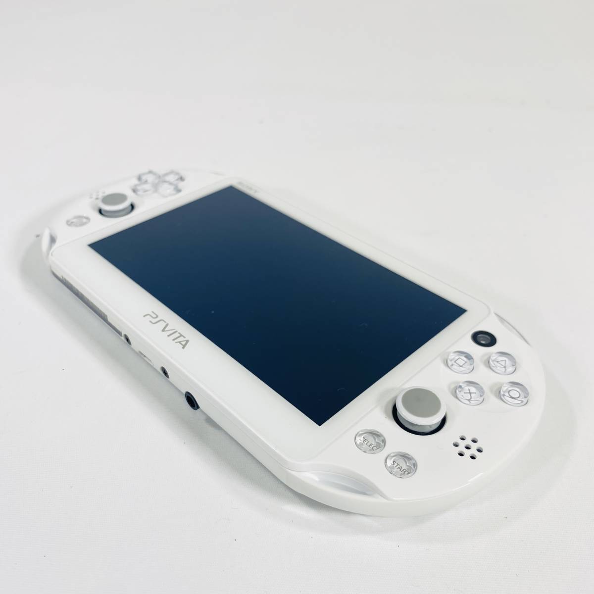 海外輸入 Pch 00 Vita Ps Zaz7 Psvita Vita Playstation スターターパック版 ガンダムブレイカー Psvita本体 Labelians Fr