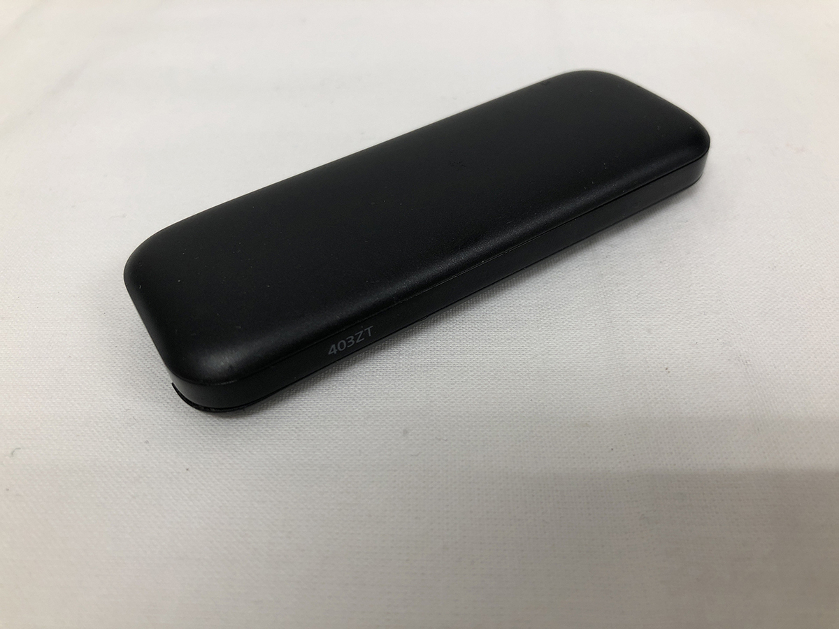 中古 Hybrid 4g Lte Softbank 403zt モバイルデータ通信端末 即決即納 送料無料 の落札情報詳細 ヤフオク落札価格情報 オークフリー スマートフォン版