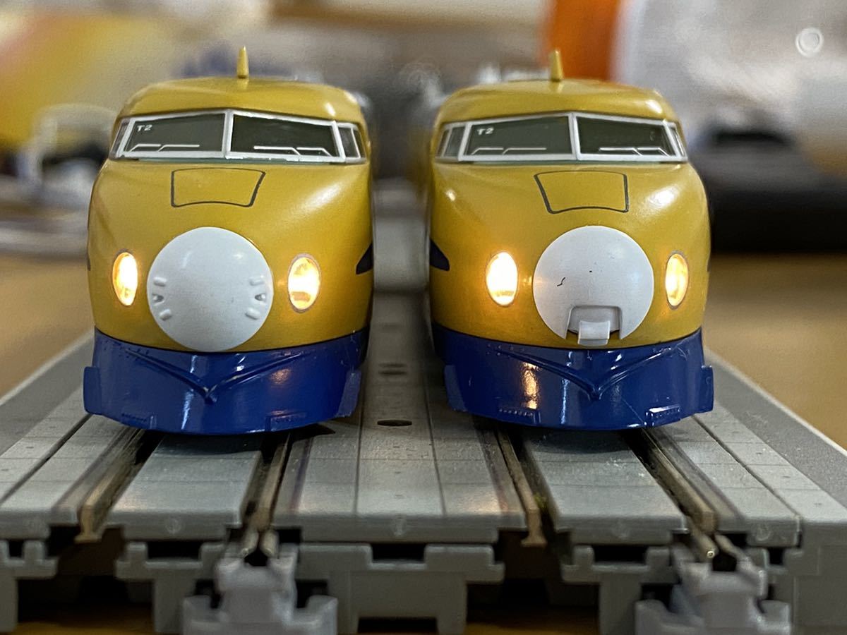 マイクロエース A-0490 922系10番台 電気軌道総合試験車 Nゲージ