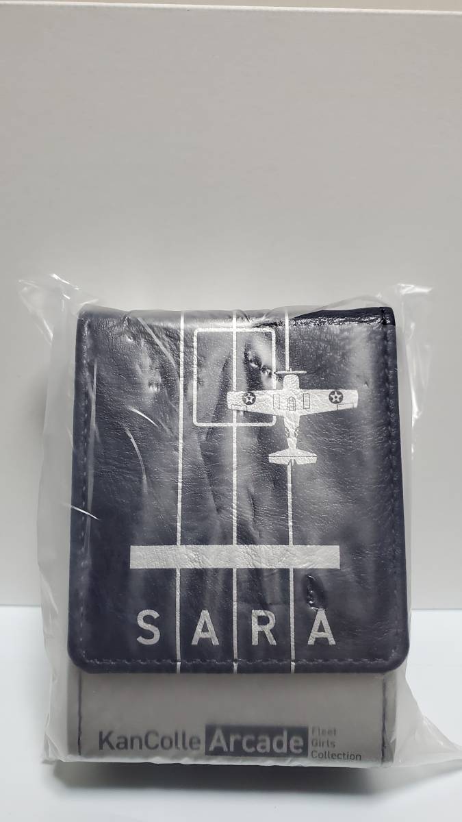 艦これアーケード オリジナルグッズキャンペーン レザー調 デッキケース の落札情報詳細 ヤフオク落札価格情報 オークフリー スマートフォン版