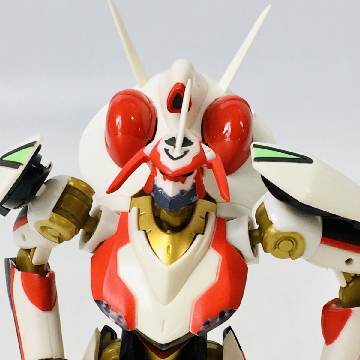 ジャンク Robot魂 Side Lfo エウレカセブン ニルヴァーシュ Type Zero Spec2 の落札情報詳細 ヤフオク落札価格情報 オークフリー スマートフォン版