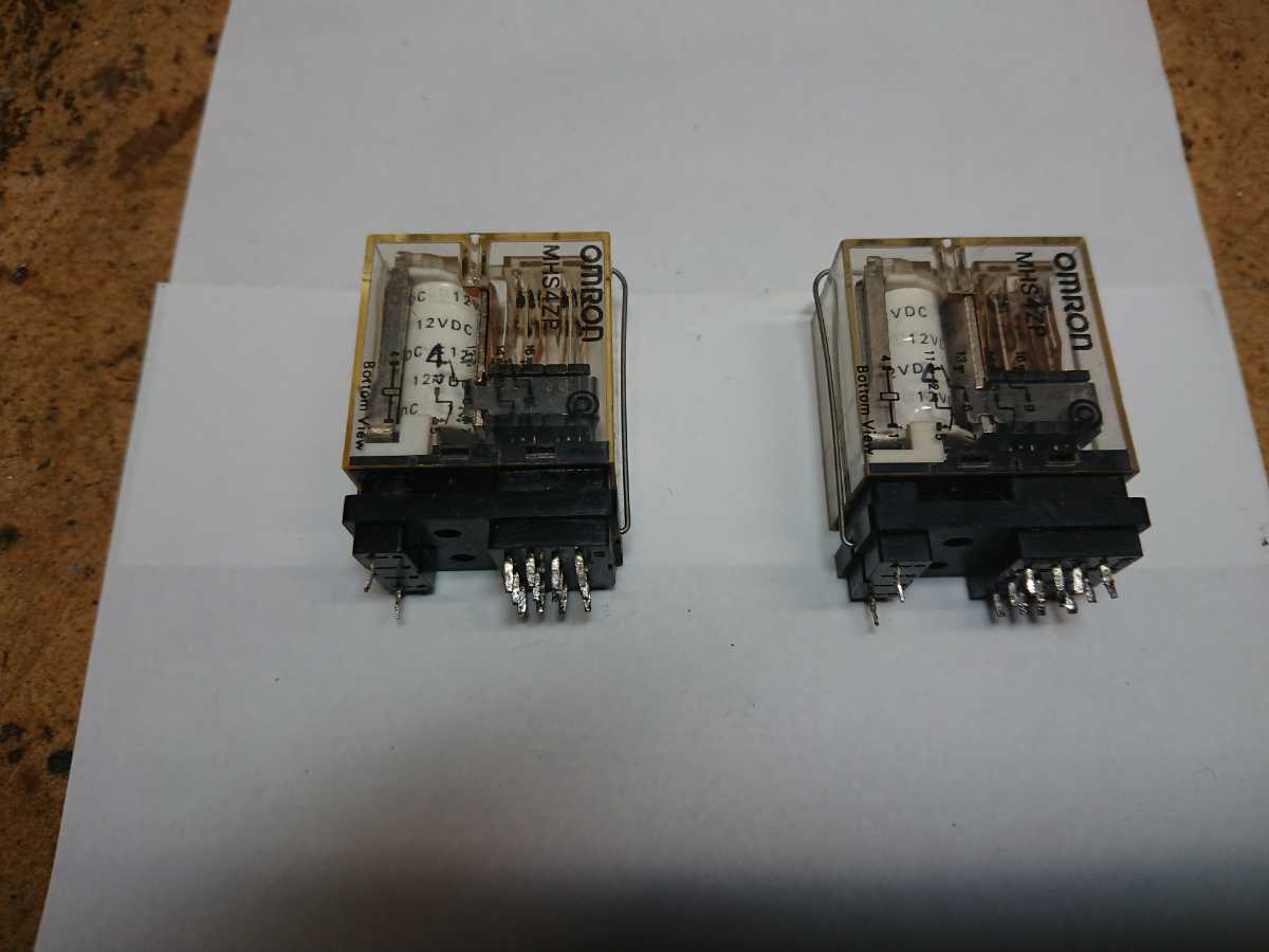 CB無線 ナサ、オオフナ、TR-123、チェイサー等リレー３個新品未使用長期保存品 Yahoo!オークション -「nasa 無線機」の落札相場・落札価格