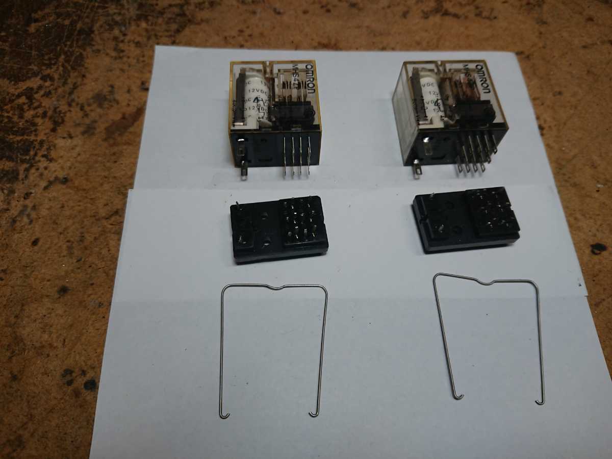 CB無線 ナサ、オオフナ、TR-123、チェイサー等リレー３個新品未使用長期保存品 Yahoo!オークション -「nasa 無線機」の落札相場・落札価格