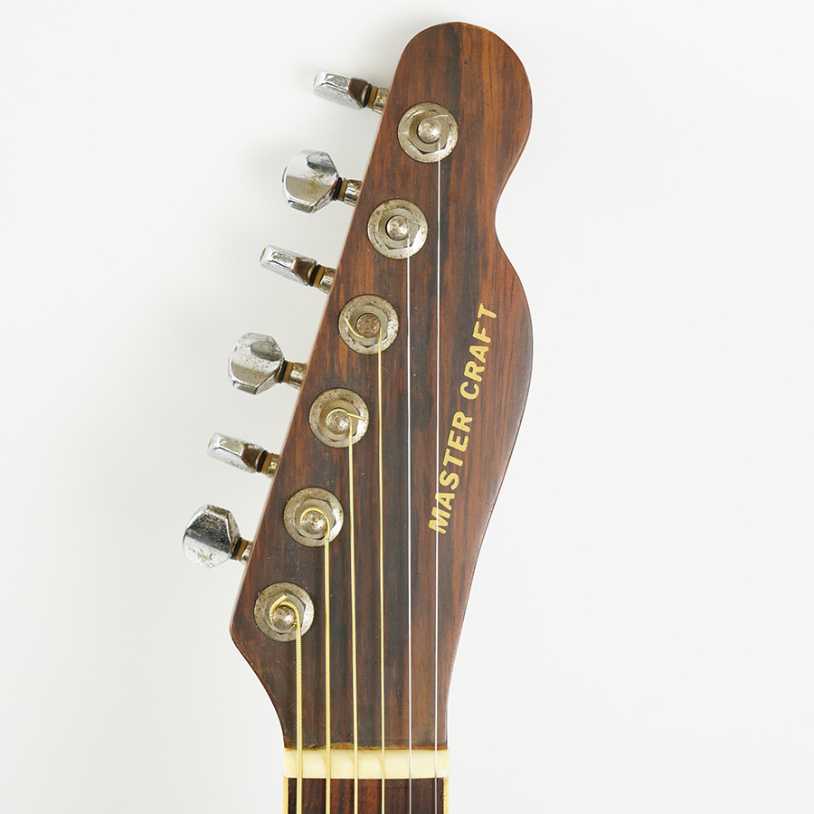 Master Craft マスタークラフト MW-500E ミニ エレアコ