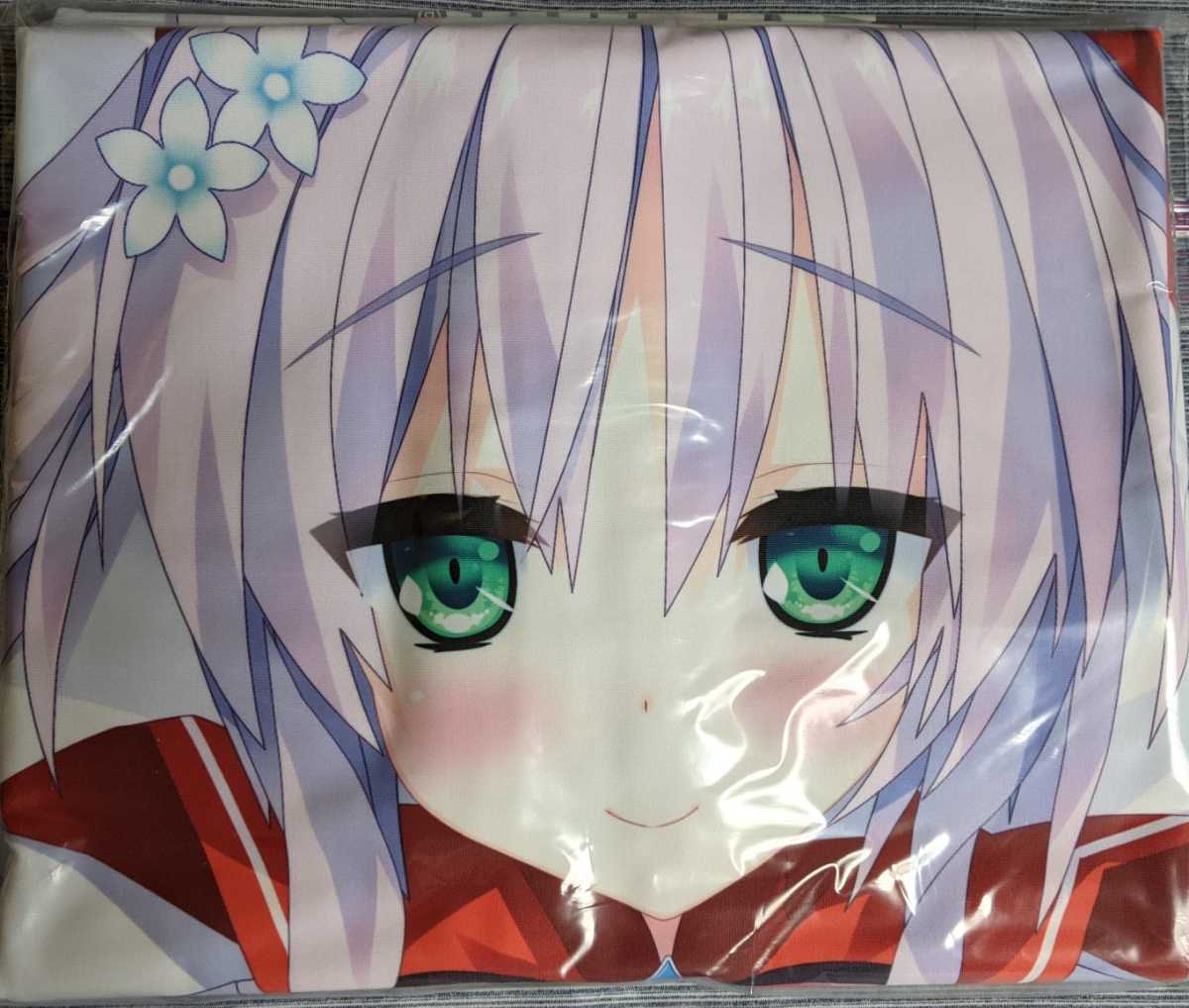 宿星のガールフレンド3 佐竹鹿子 ドキドキ抱き枕カバー 特典cd付き かんなぎれい Mirai の落札情報詳細 ヤフオク落札価格情報 オークフリー スマートフォン版