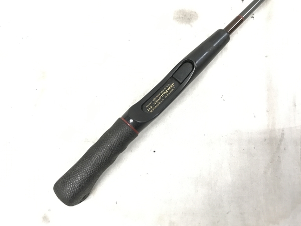 LEW'S SG4-156 グラファイト スピードスティック 釣具 中古
