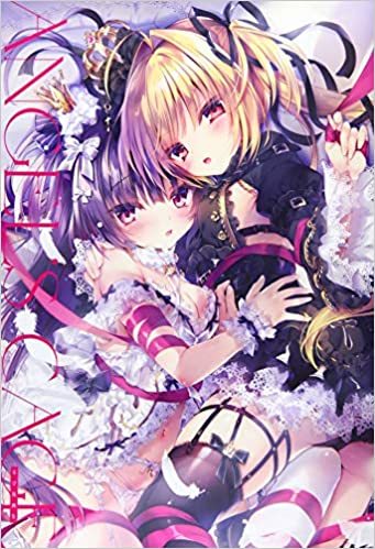 るび様 画集 イラスト集 Angel`s cage るび様画集 (画集・設定資料集) - ホビーサーチ