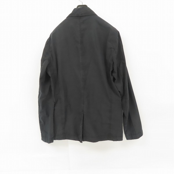 ☆STONE ISLAND/ストーンアイランド TELA PARACADUTE Jacket/テラ