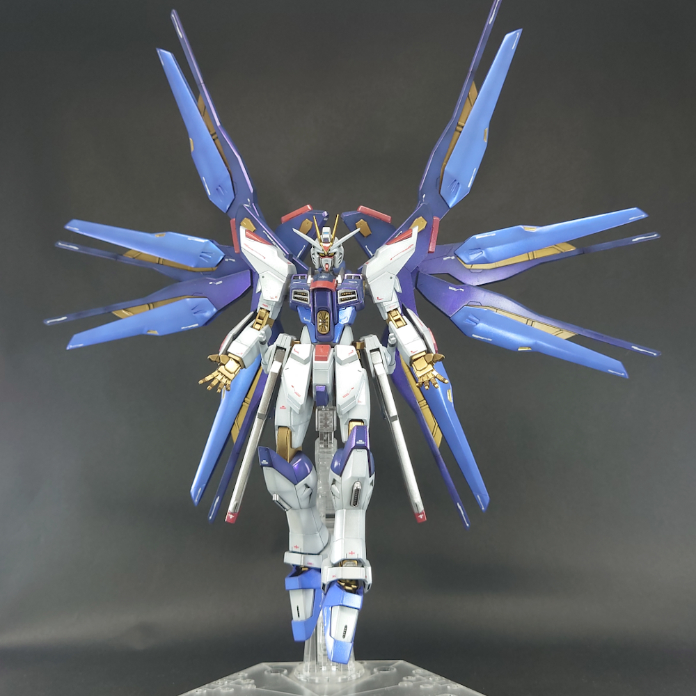 マイティーストライクフリーダム ガンダムコマフィルム コマフィルム vol 3 マイティーストライクフリーダム ガンダム