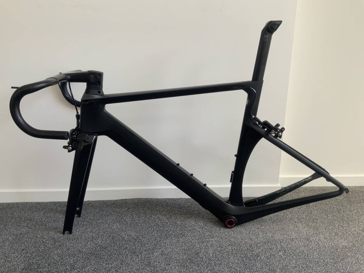 CANYON AEROAD CF SLX 9.0 キャニオン 美品 エアロ CANYON AEROAD CF SLX 9.0 キャニオン 美品 エアロ