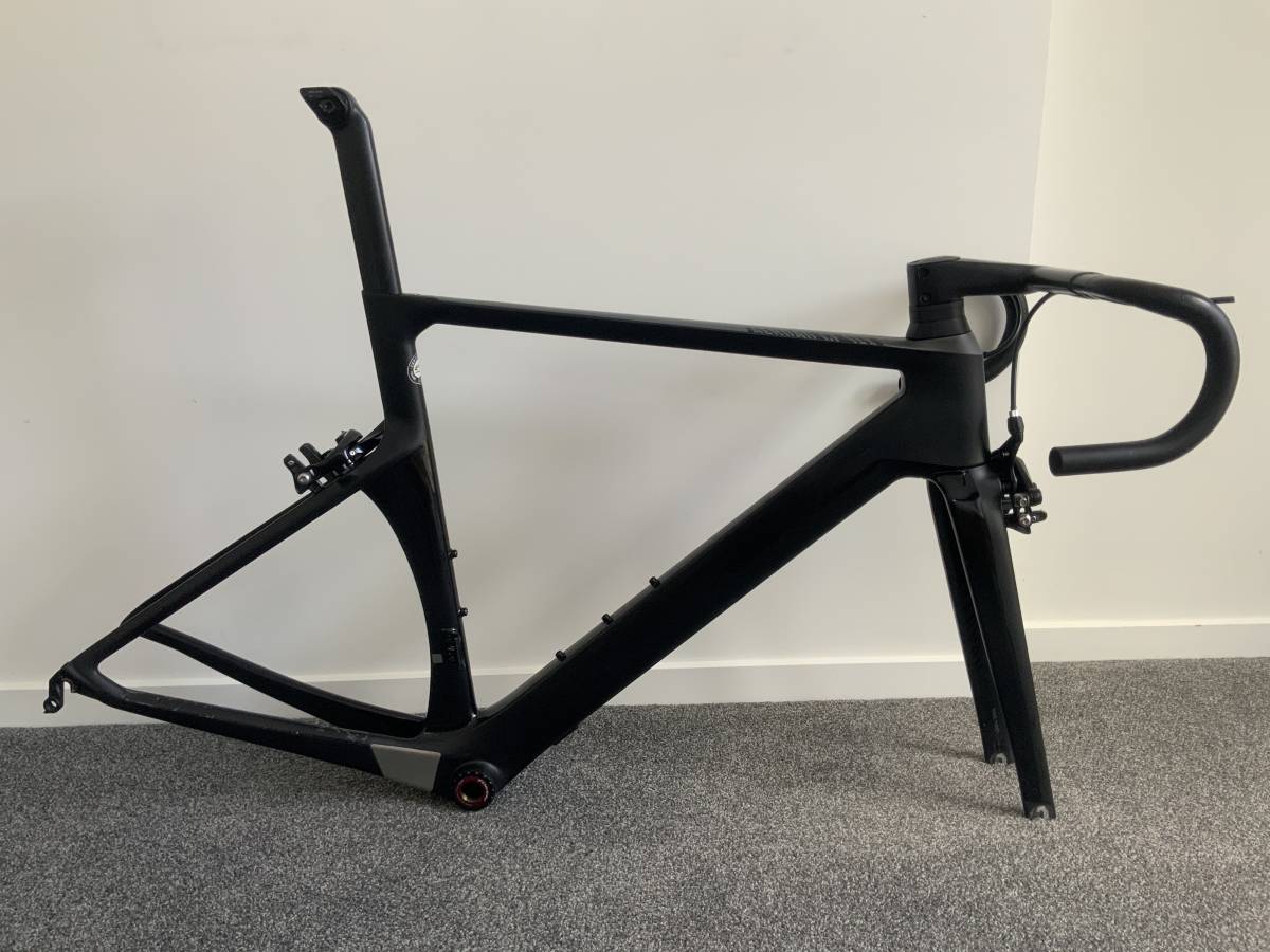 CANYON AEROAD CFR Sサイズ フレームのみ