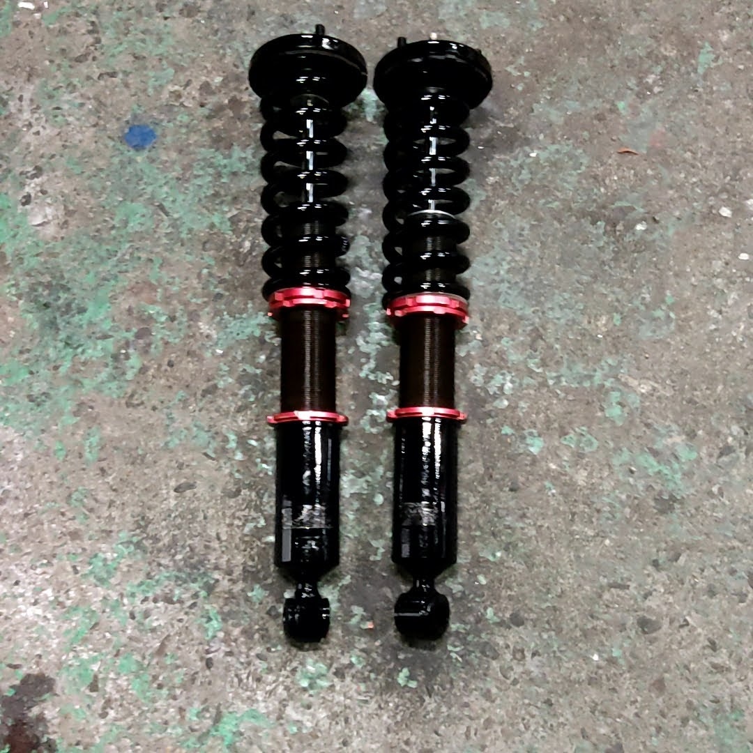 R30リア フルタップ車高調 減衰調整付き検索s130zgc211zr30r31f31hr30hr31dr30r31リヤ の落札情報詳細 ヤフオク落札価格情報 オークフリー スマートフォン版