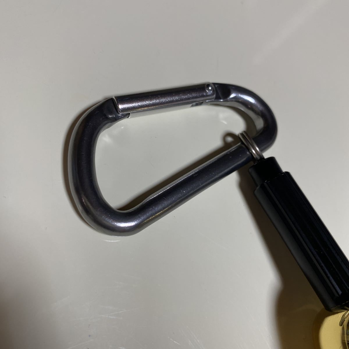 新品同様 美品 １回使用 熊鈴 大音量 東京ベル 登山用熊鈴 トレッキングベル 消音機能付き Tb K2 Bear Bell 森の鈴 ゴールド 釣り 山菜 の落札情報詳細 ヤフオク落札価格情報 オークフリー スマートフォン版