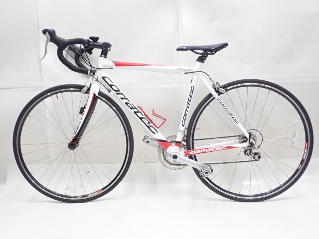 CORRATEC コラテック ロードバイク RT DOLOMITI ドロミテ ホワイト